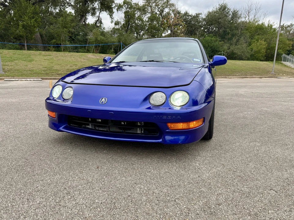 1998 Acura Integra 3rd Gen - Image 8 of 31