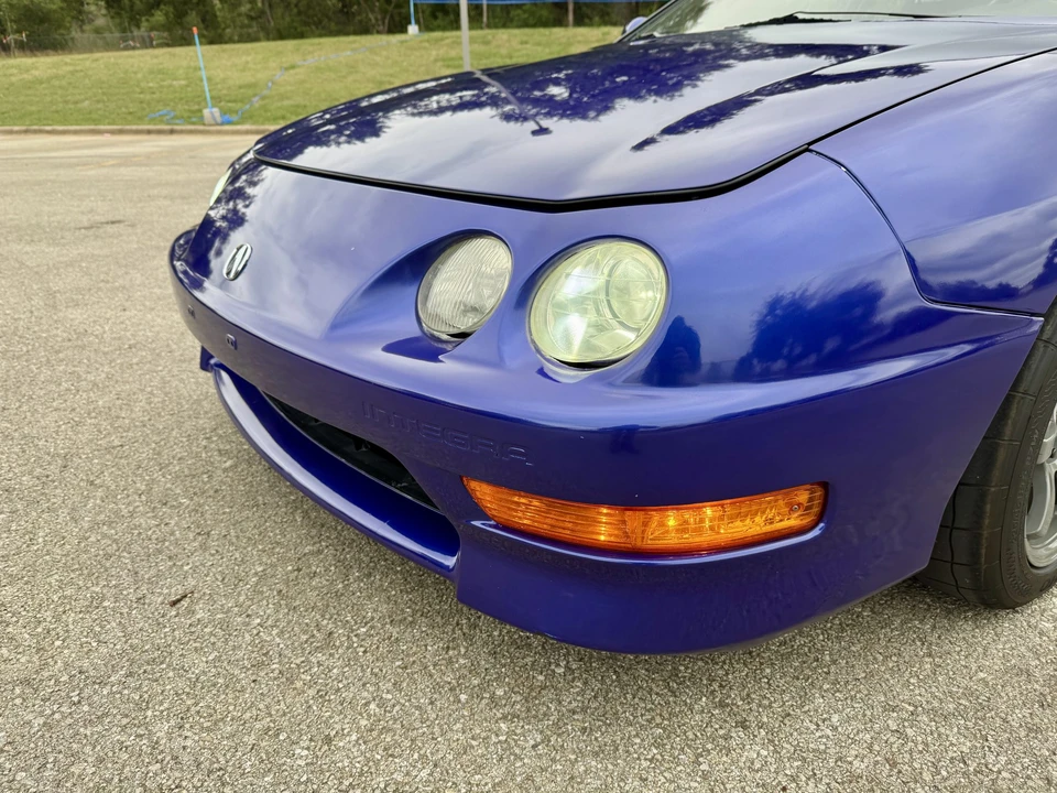 1998 Acura Integra 3rd Gen - Image 22 of 31