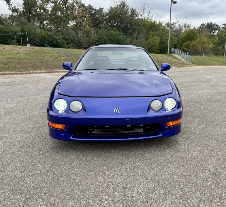 1998 Acura Integra 3rd Gen - Image 7 of 31