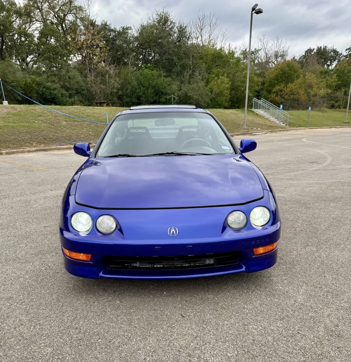 1998 Acura Integra 3rd Gen - Image 6 of 31