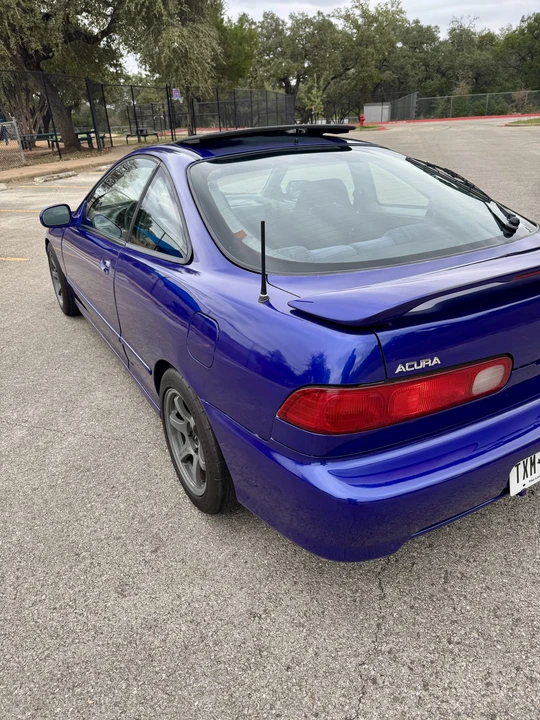 1998 Acura Integra 3rd Gen - Image 25 of 31