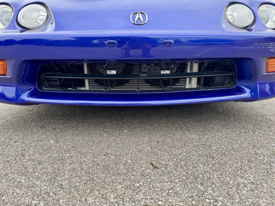 1998 Acura Integra 3rd Gen - Image 21 of 31