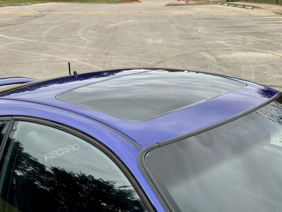 1998 Acura Integra 3rd Gen - Image 28 of 31