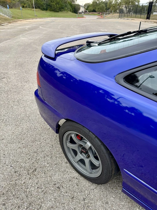 1998 Acura Integra 3rd Gen - Image 27 of 31