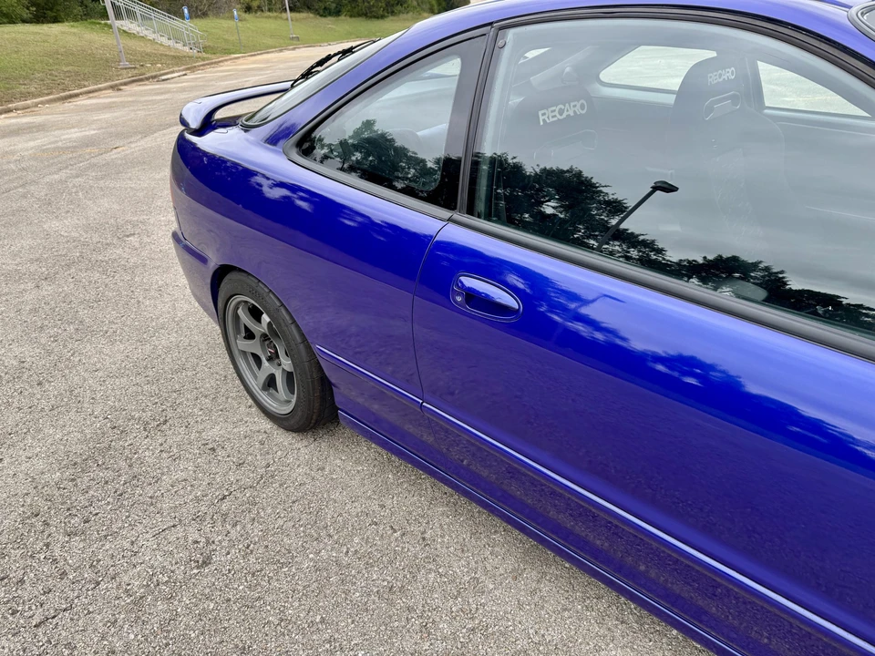 1998 Acura Integra 3rd Gen - Image 26 of 31