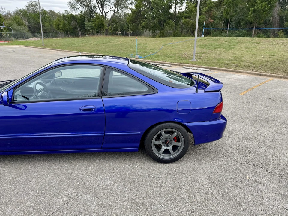 1998 Acura Integra 3rd Gen - Image 23 of 31