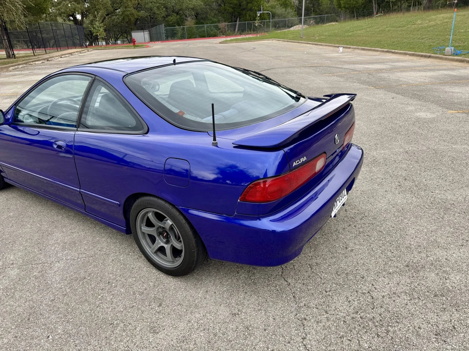 1998 Acura Integra 3rd Gen - Image 24 of 31