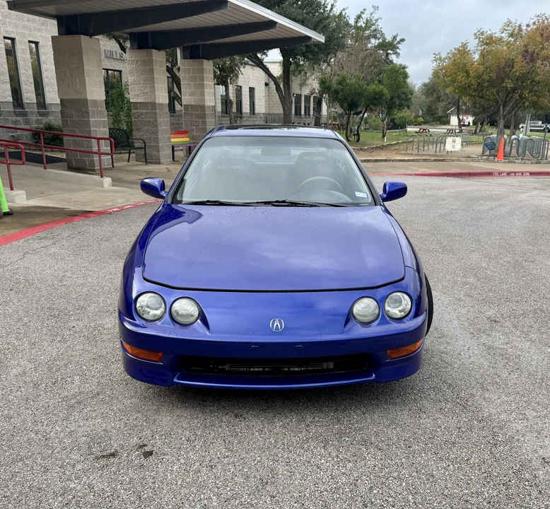 1998 Acura Integra 3rd Gen - Image 5 of 31
