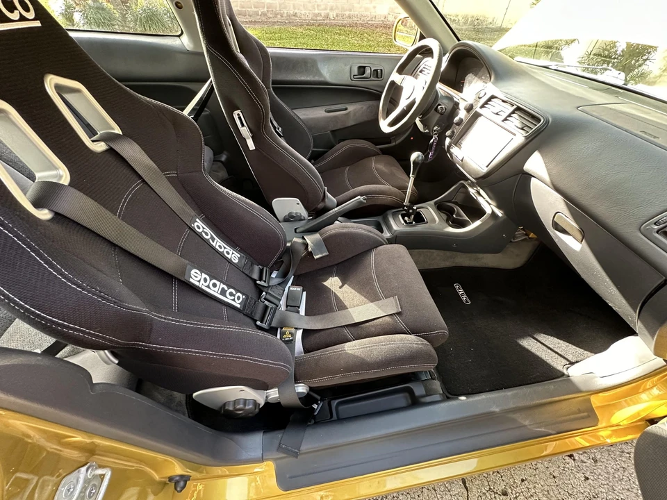 1999 Honda EK Civic - Image 28 of 31