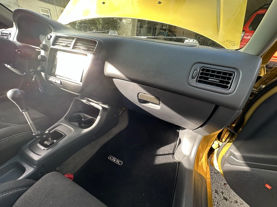 1999 Honda EK Civic - Image 31 of 31