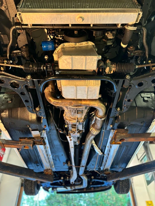 1992 Mazda NA MX-5 Miata - Image 29 of 31