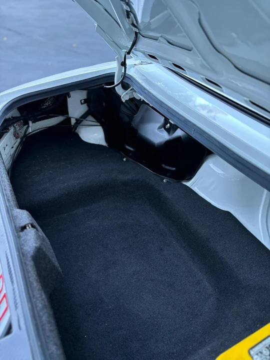 1992 Mazda NA MX-5 Miata - Image 20 of 31