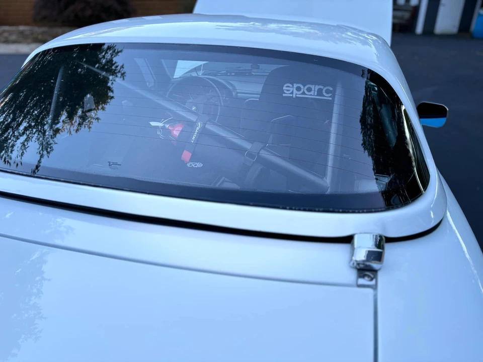 1992 Mazda NA MX-5 Miata - Image 10 of 31