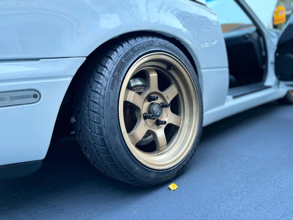 1992 Mazda NA MX-5 Miata - Image 14 of 31