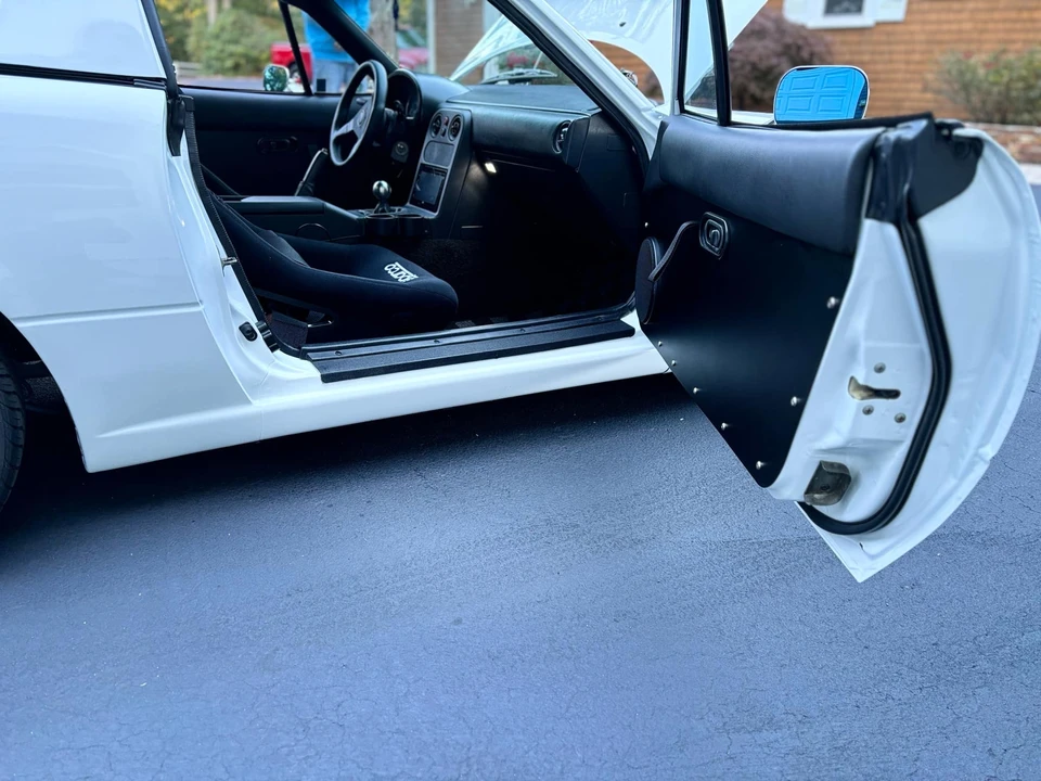 1992 Mazda NA MX-5 Miata - Image 18 of 31