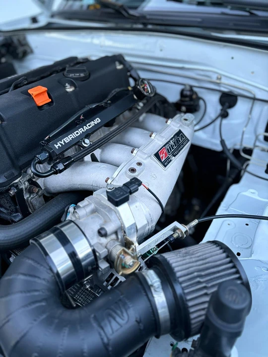 1992 Mazda NA MX-5 Miata - Image 25 of 31