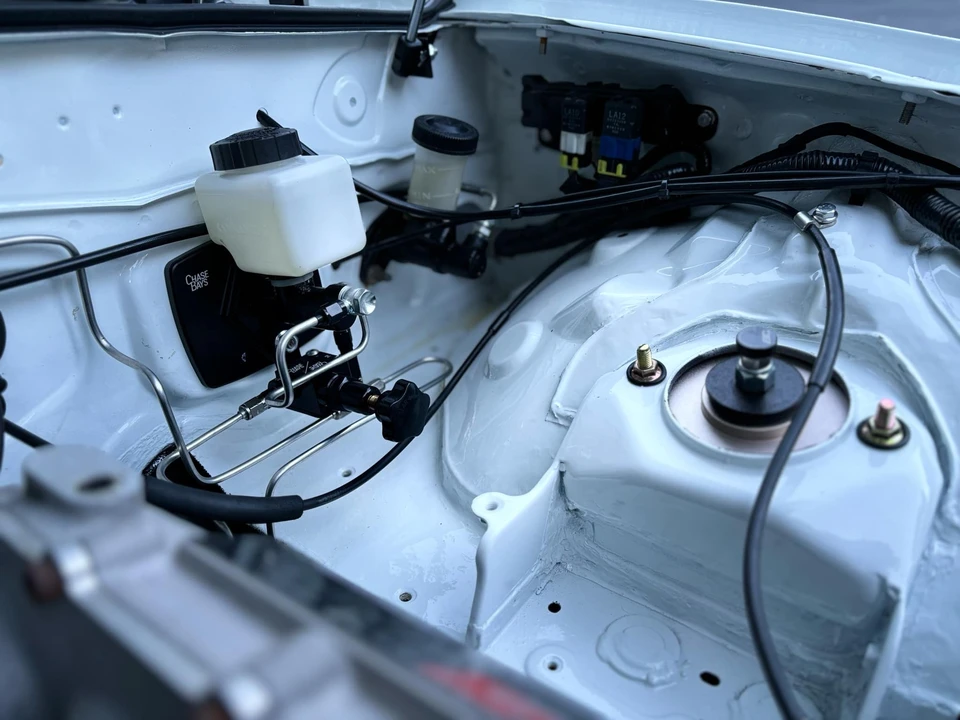 1992 Mazda NA MX-5 Miata - Image 26 of 31