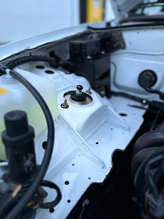 1992 Mazda NA MX-5 Miata - Image 27 of 31