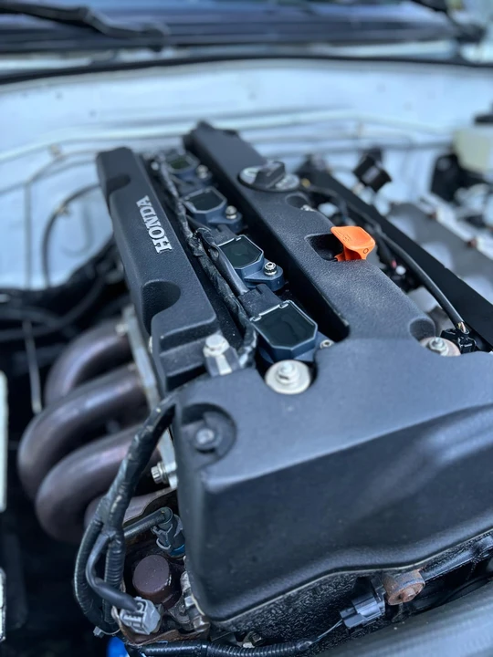 1992 Mazda NA MX-5 Miata - Image 23 of 31