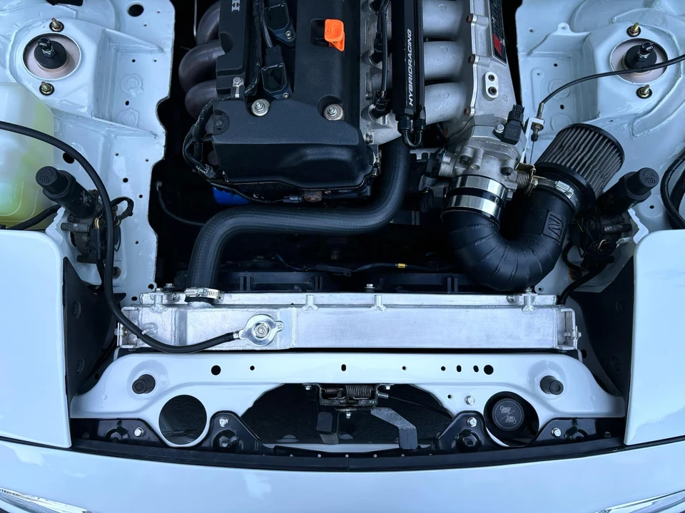 1992 Mazda NA MX-5 Miata - Image 24 of 31