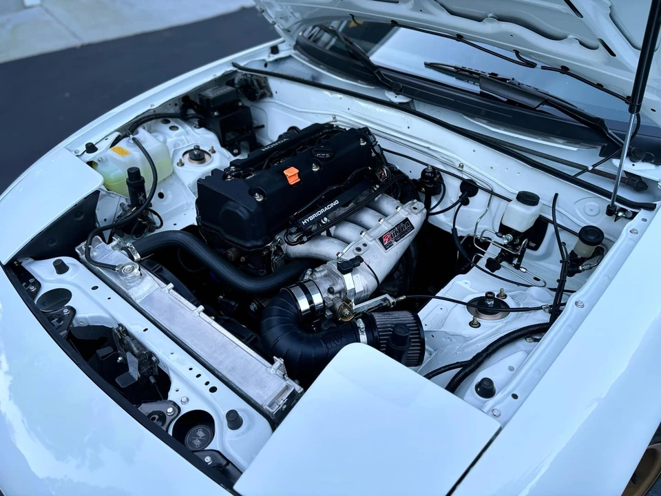 1992 Mazda NA MX-5 Miata - Image 22 of 31