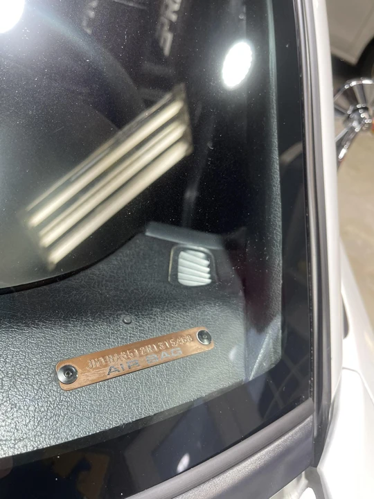 1992 Mazda NA MX-5 Miata - Image 31 of 31