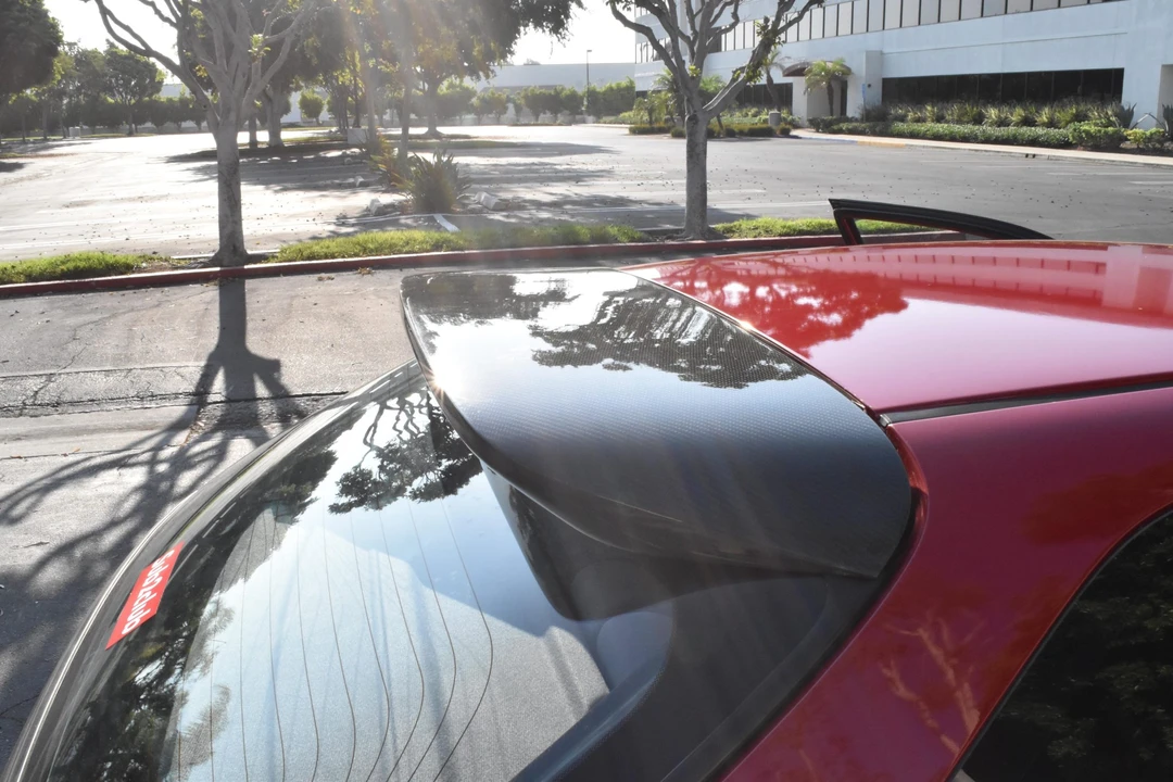 1996 Honda EK Civic - Image 30 of 31