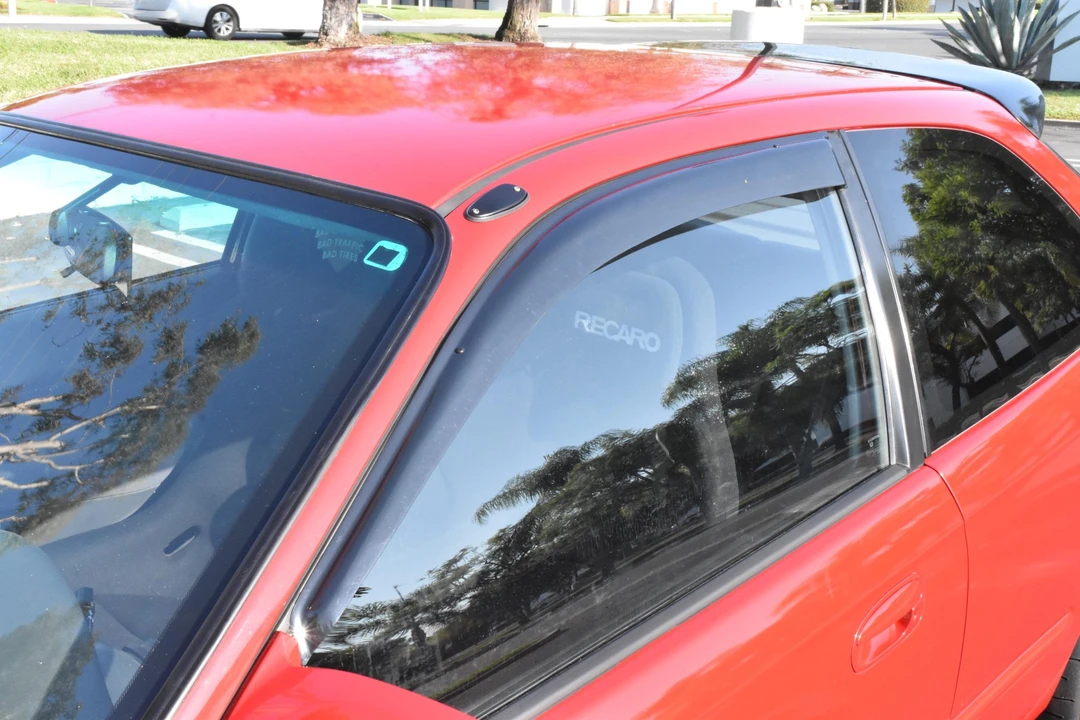 1996 Honda EK Civic - Image 31 of 31