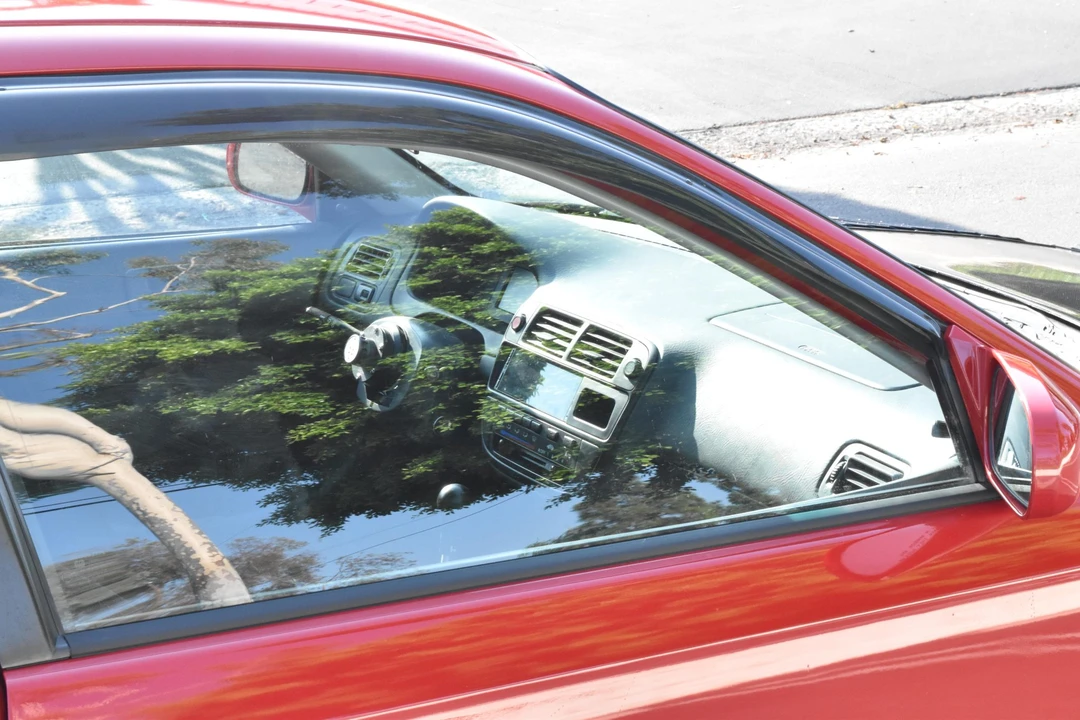 1996 Honda EK Civic - Image 28 of 31