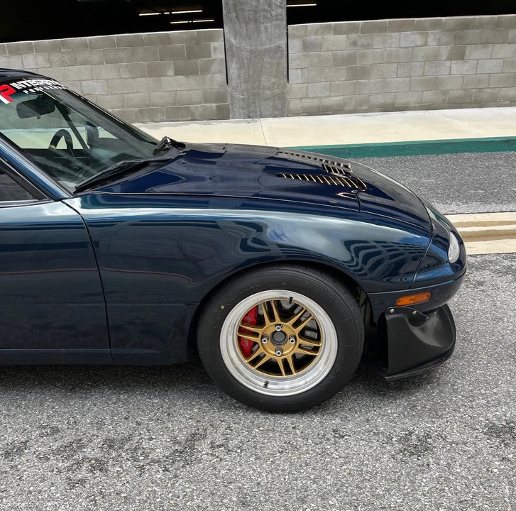 1996 Mazda NA MX-5 Miata - Image 26 of 31