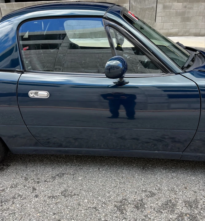 1996 Mazda NA MX-5 Miata - Image 25 of 31