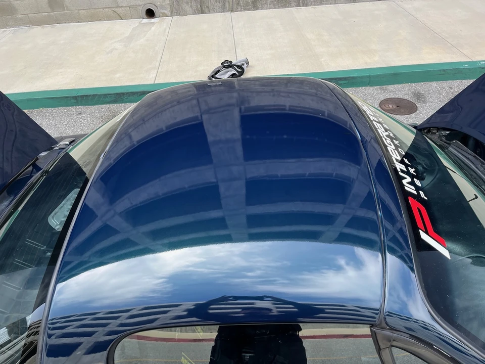 1996 Mazda NA MX-5 Miata - Image 31 of 31