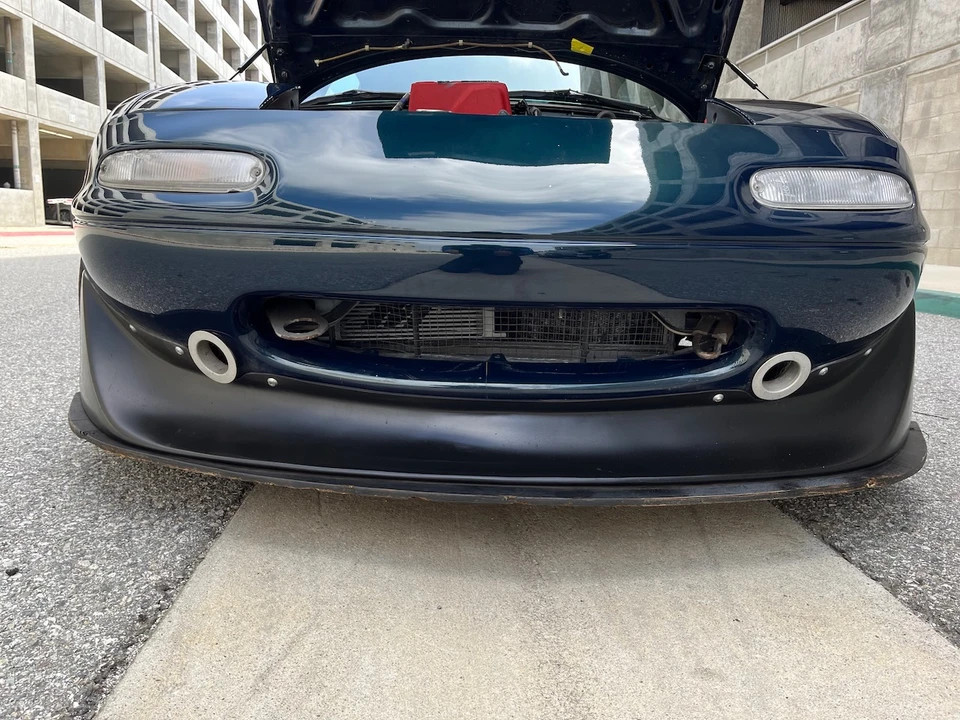 1996 Mazda NA MX-5 Miata - Image 28 of 31