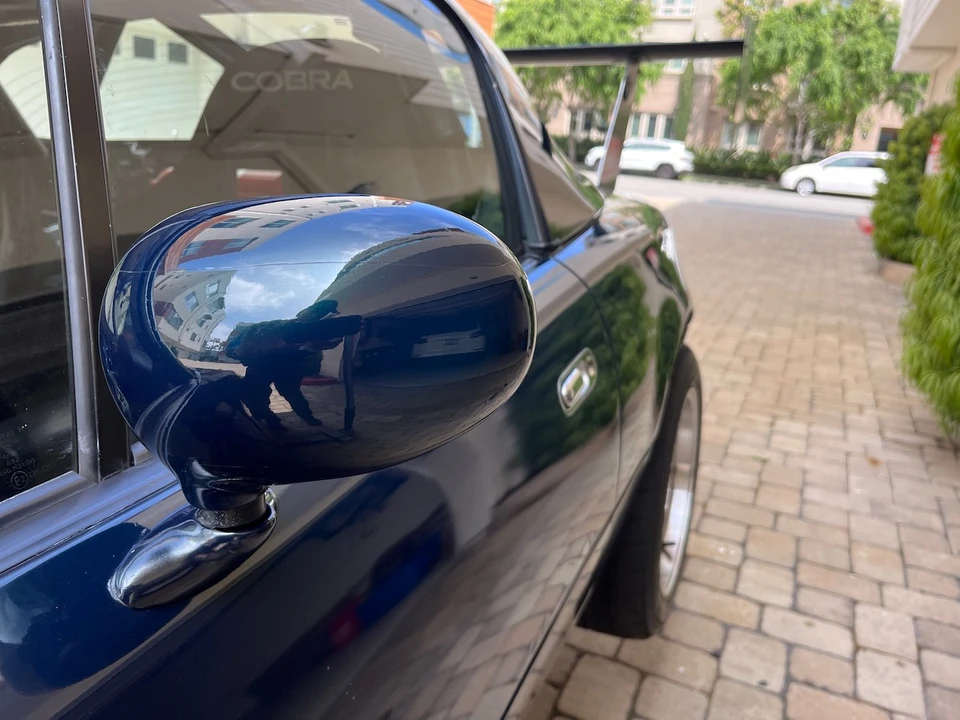 1996 Mazda NA MX-5 Miata - Image 29 of 31