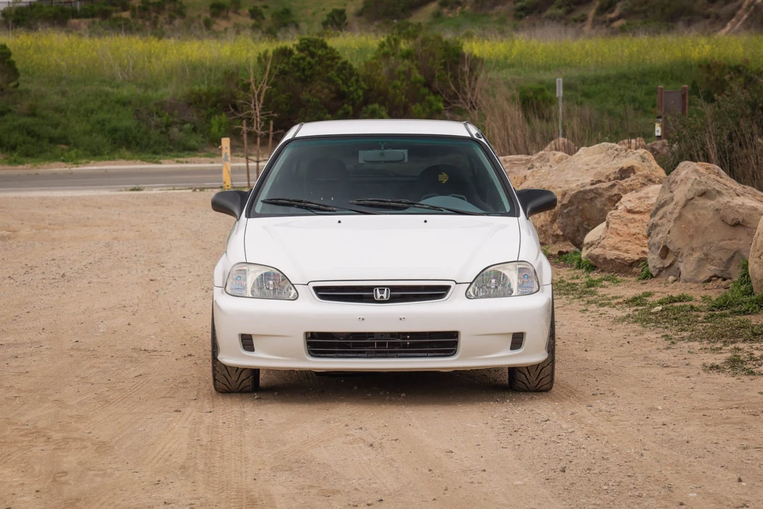 2000 Honda EK Civic - Image 16 of 31