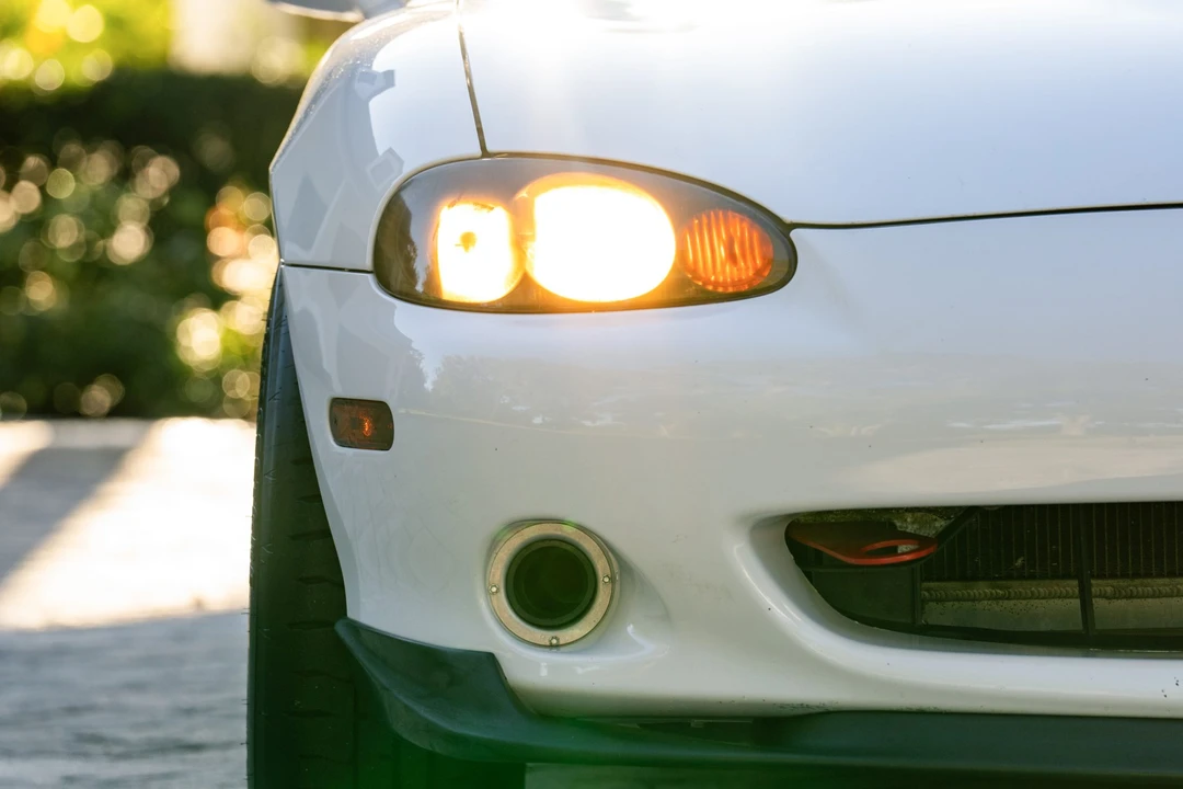 2004 Mazda NB MX-5 Miata - Image 20 of 31