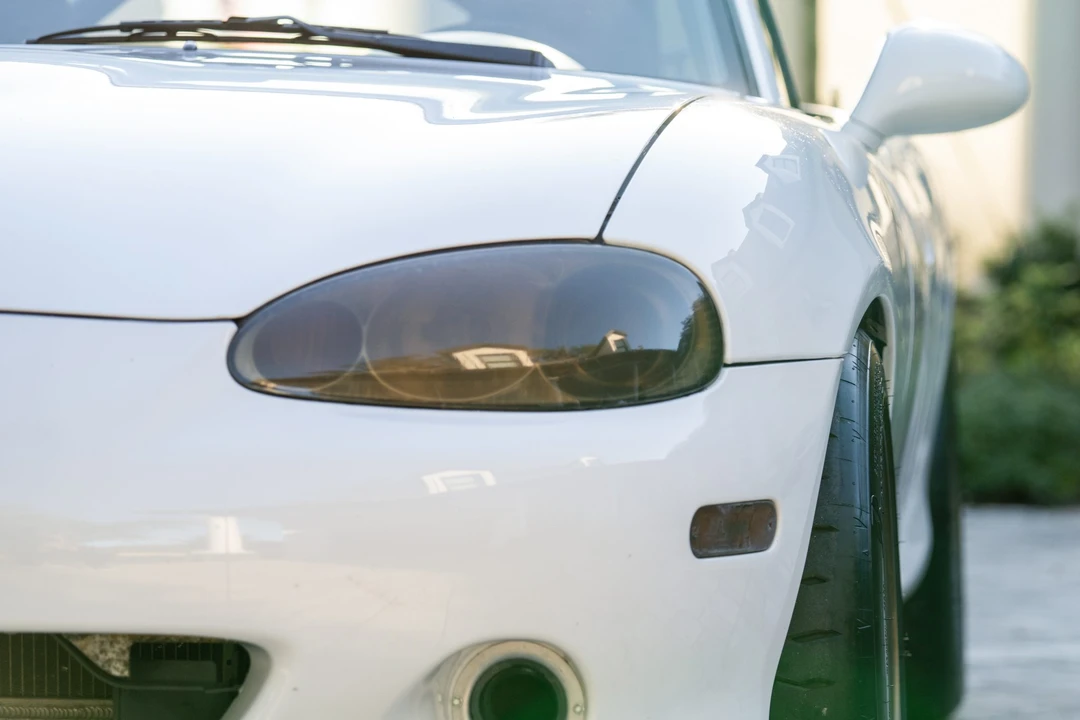 2004 Mazda NB MX-5 Miata - Image 23 of 31