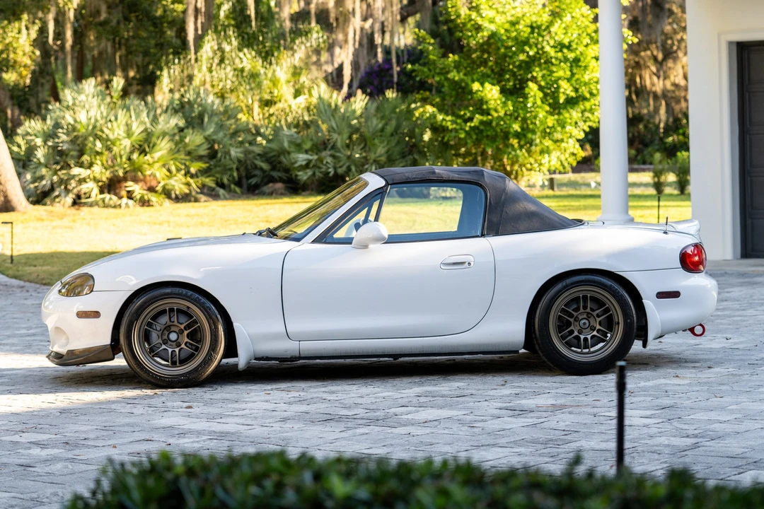 2004 Mazda NB MX-5 Miata - Image 12 of 31