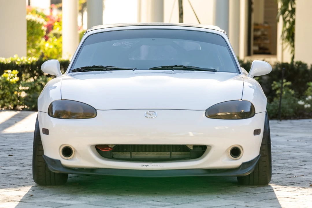 2004 Mazda NB MX-5 Miata - Image 10 of 31