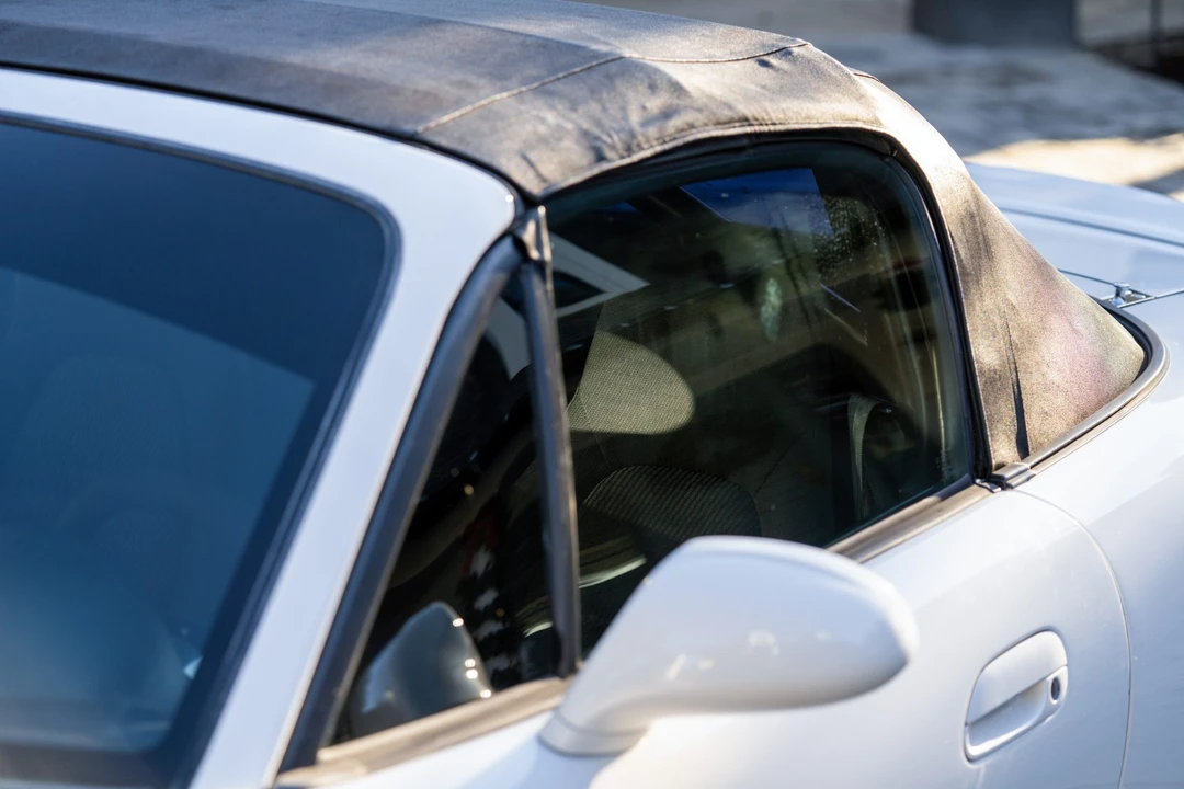 2004 Mazda NB MX-5 Miata - Image 31 of 31