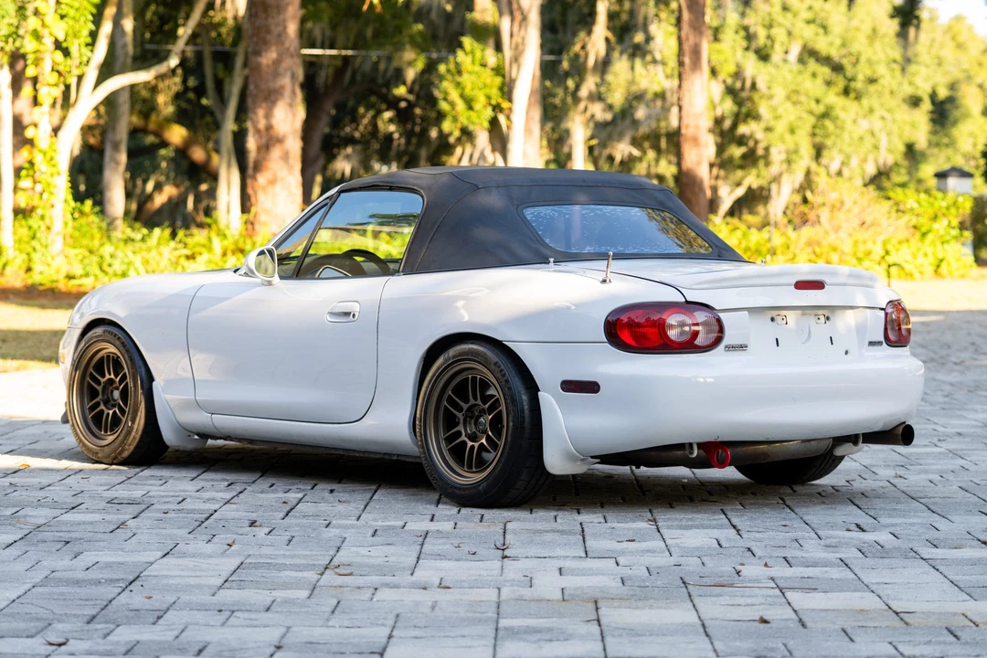 2004 Mazda NB MX-5 Miata - Image 13 of 31