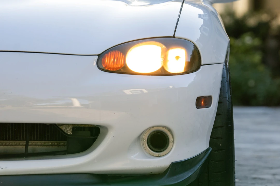 2004 Mazda NB MX-5 Miata - Image 21 of 31