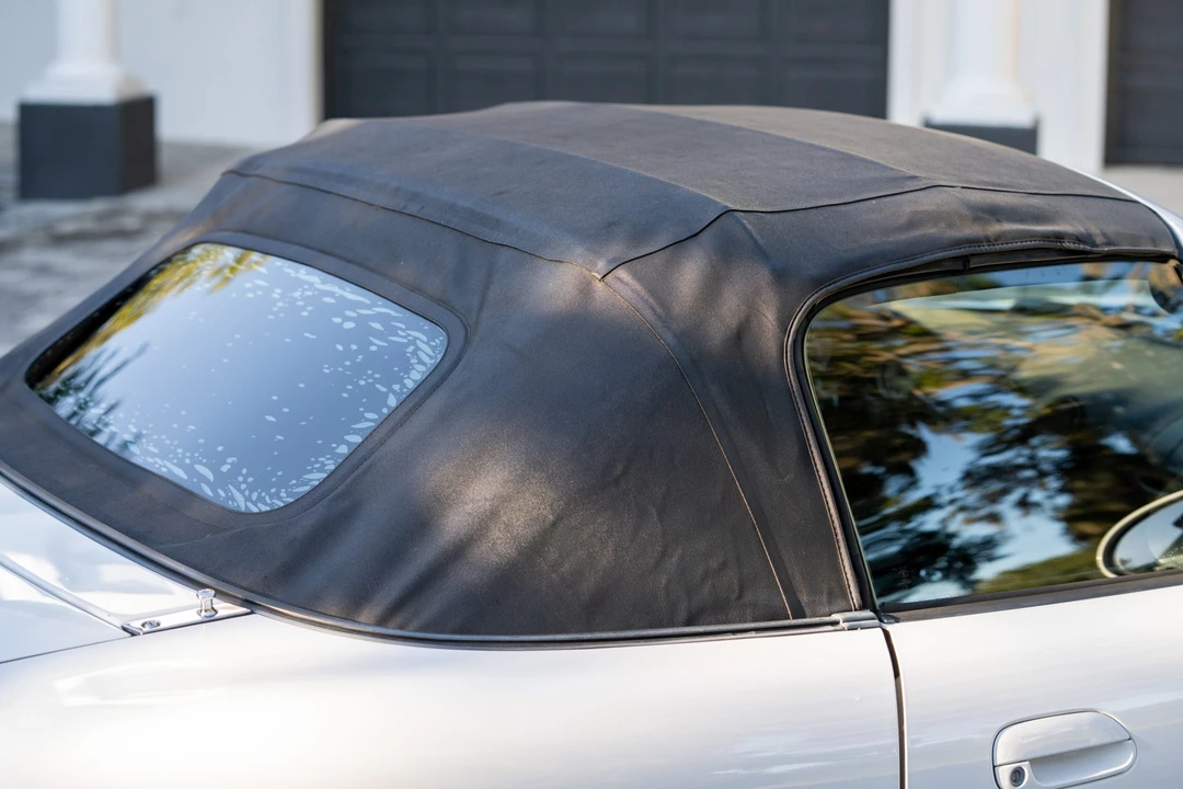 2004 Mazda NB MX-5 Miata - Image 29 of 31