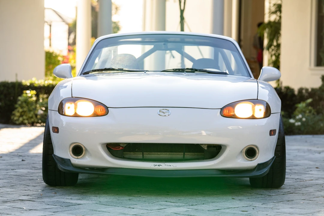 2004 Mazda NB MX-5 Miata - Image 19 of 31