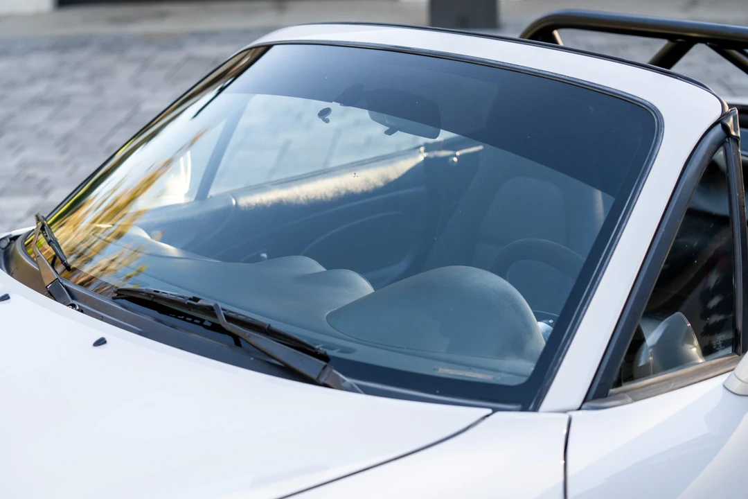 2004 Mazda NB MX-5 Miata - Image 26 of 31