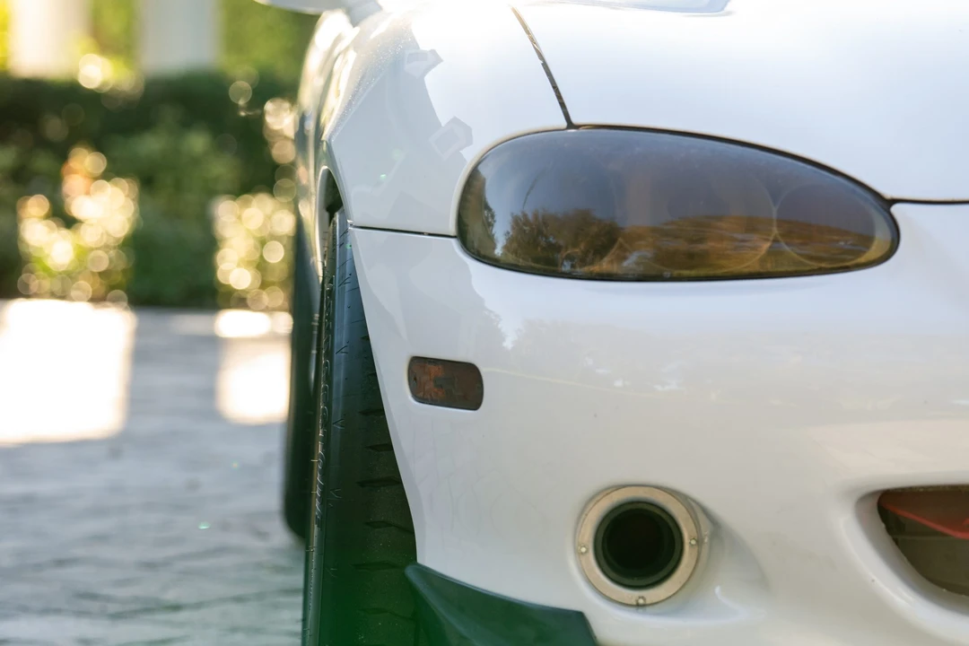 2004 Mazda NB MX-5 Miata - Image 22 of 31