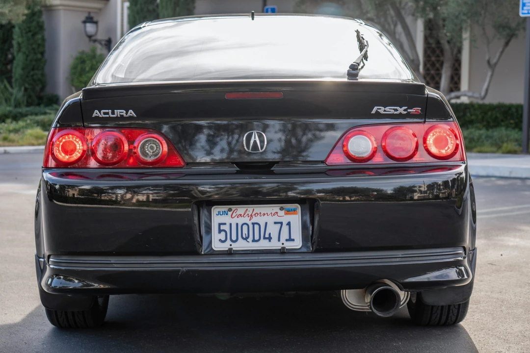 2006 Acura Integra 4th Gen - Image 21 of 31