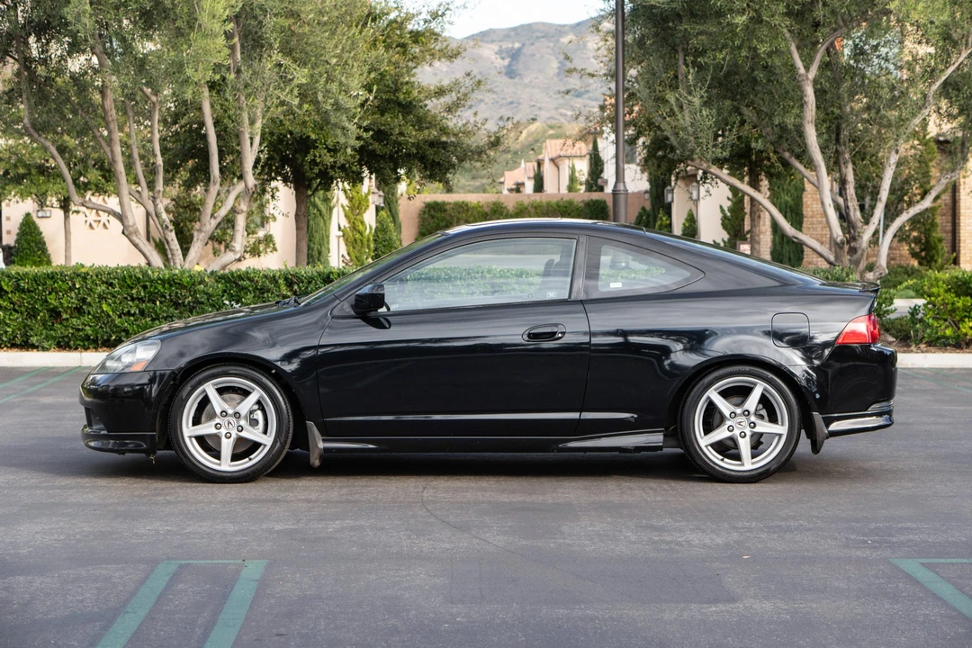 2006 Acura Integra 4th Gen - Image 10 of 31