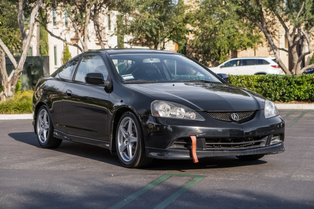 2006 Acura Integra 4th Gen - Image 4 of 31