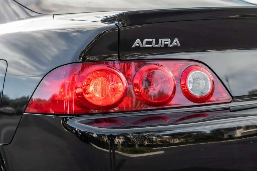 2006 Acura Integra 4th Gen - Image 26 of 31